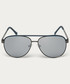 Okulary Guess - Okulary przeciwsłoneczne GF0172 GF0172.08C