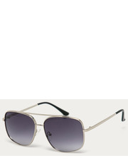 okulary - Okulary przeciwsłoneczne GF0207 GF0207.10B - Answear.com