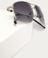 Okulary Guess - Okulary przeciwsłoneczne GF0205.10B