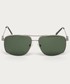 Okulary Guess - Okulary przeciwsłoneczne GF0205 08N