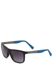 Okulary okulary przeciwsłoneczne męskie - Answear.com Guess