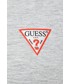 Bluzka Guess t-shirt damski kolor szary