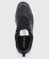 Sneakersy Guess buty kolor czarny