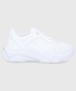 Sneakersy Guess buty kolor biały