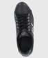Sneakersy Guess buty kolor czarny
