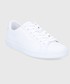 Sneakersy Guess buty JESSHE kolor biały