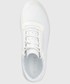Sneakersy Guess buty AVALIN kolor biały