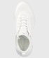 Sneakersy Guess buty TECKIE kolor biały