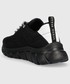 Sneakersy Guess sneakersy Chiarra2 kolor czarny