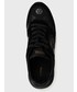 Sneakersy Guess sneakersy Dubai kolor czarny