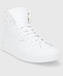 Sneakersy męskie Guess Buty kolor biały