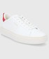 Sneakersy męskie Guess buty kolor biały