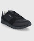 Sneakersy męskie Guess buty kolor czarny