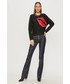 Sweter Guess Jeans - Sweter W0YR0H.Z2OT0