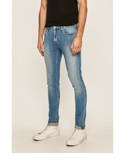 spodnie męskie Jeans - Jeansy Chris M02A27.D3Y93 - Answear.com