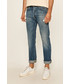 Spodnie męskie Guess Jeans - Jeansy M02A07.D3ZJ2