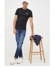 Spodnie męskie jeansy męskie - Answear.com Guess