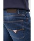 Spodnie męskie Guess jeansy męskie