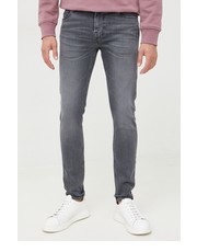Spodnie męskie jeansy męskie - Answear.com Guess