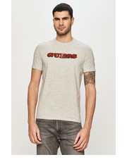 T-shirt - koszulka męska - T-shirt M1RI82.J1311 - Answear.com