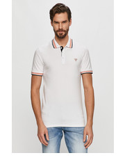 T-shirt - koszulka męska - Polo M1RP66.J1311 - Answear.com