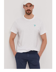 T-shirt - koszulka męska - T-shirt F0BI00.K8HM0 - Answear.com