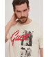 T-shirt - koszulka męska Guess - T-shirt MBGI31.R9RM4