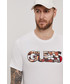 T-shirt - koszulka męska Guess - T-shirt M1GI78.J1311