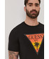 T-shirt - koszulka męska Guess - T-shirt F1GI01.J1311