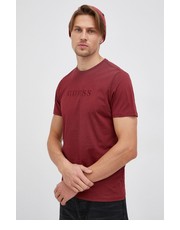 T-shirt - koszulka męska - T-shirt - Answear.com Guess