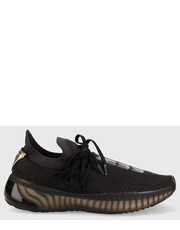 Buty sportowe sneakersy Crema kolor czarny - Answear.com Guess