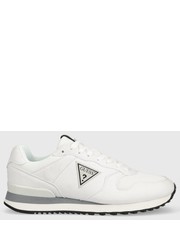 Buty sportowe sneakersy Reggio kolor biały - Answear.com Guess