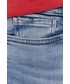 Krótkie spodenki męskie Guess - Szorty jeansowe