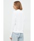 Bluza Guess bluza damska kolor biały z nadrukiem