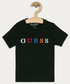 Koszulka Guess - T-shirt dziecięcy 92-122 cm H1RT05.K8HM0