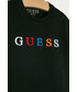 Koszulka Guess - T-shirt dziecięcy 92-122 cm H1RT05.K8HM0