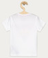 Koszulka Guess - T-shirt dziecięcy 92-122 cm H1RT06.K8HM0