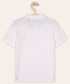 Koszulka Guess Jeans - Polo dziecięce 118-175 cm L71P21.K5DS0