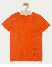 koszulka - T-shirt dziecięcy 128-175 cm L1RI26.K8HM0 - Answear.com