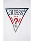 Koszulka Guess - T-shirt dziecięcy 92-122 cm H1RT06.K8HM0