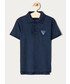 Koszulka Guess - Polo dziecięce 116-175 cm L1GP01.K8HM0