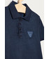 Koszulka Guess - Polo dziecięce 116-175 cm L1GP01.K8HM0
