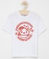 Koszulka Guess - T-shirt dziecięcy 104-176 cm
