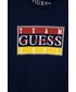Koszulka Guess - Longsleeve dziecięcy 92-122 cm