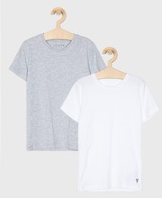 koszulka Jeans - T-shirt dziecięcy 113-166 cm (2-pack) - Answear.com