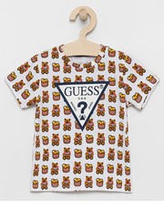 koszulka - T-shirt dziecięcy - Answear.com