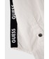 Bluzka Guess - Koszula bawełniana dziecięca 116-175 cm