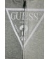 Bluza Guess - Bluza bawełniana dziecięca 128-176 cm