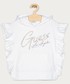 Bluza Guess - Bluza dziecięca 116-175 cm