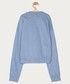Bluza Guess - Bluza bawełniana dziecięca 116-175 cm